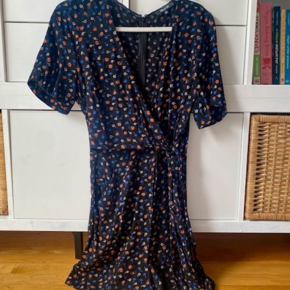 Madewell Romper